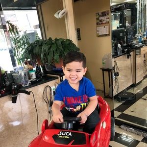 Meet your Posher, Carlo